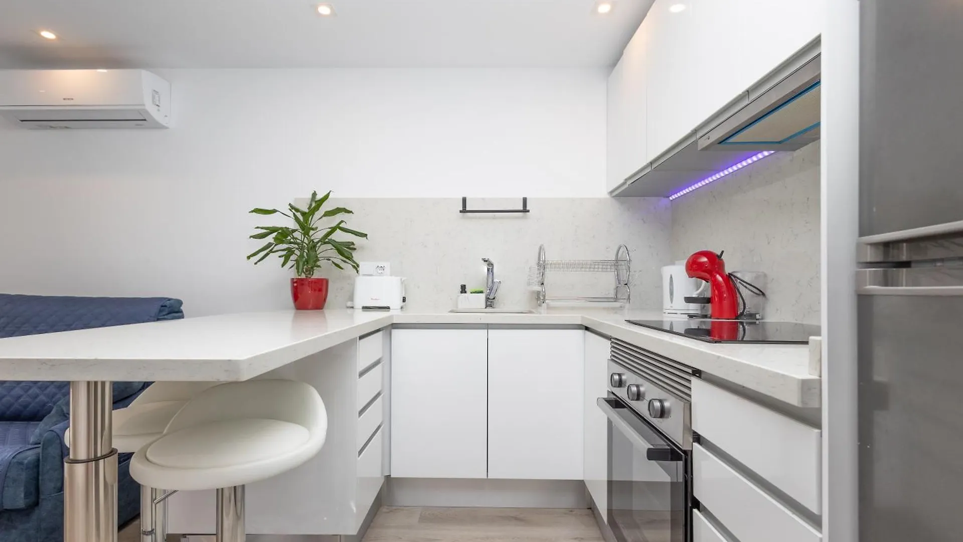 Bonito Apartamento En Maspalomas Маспаломас