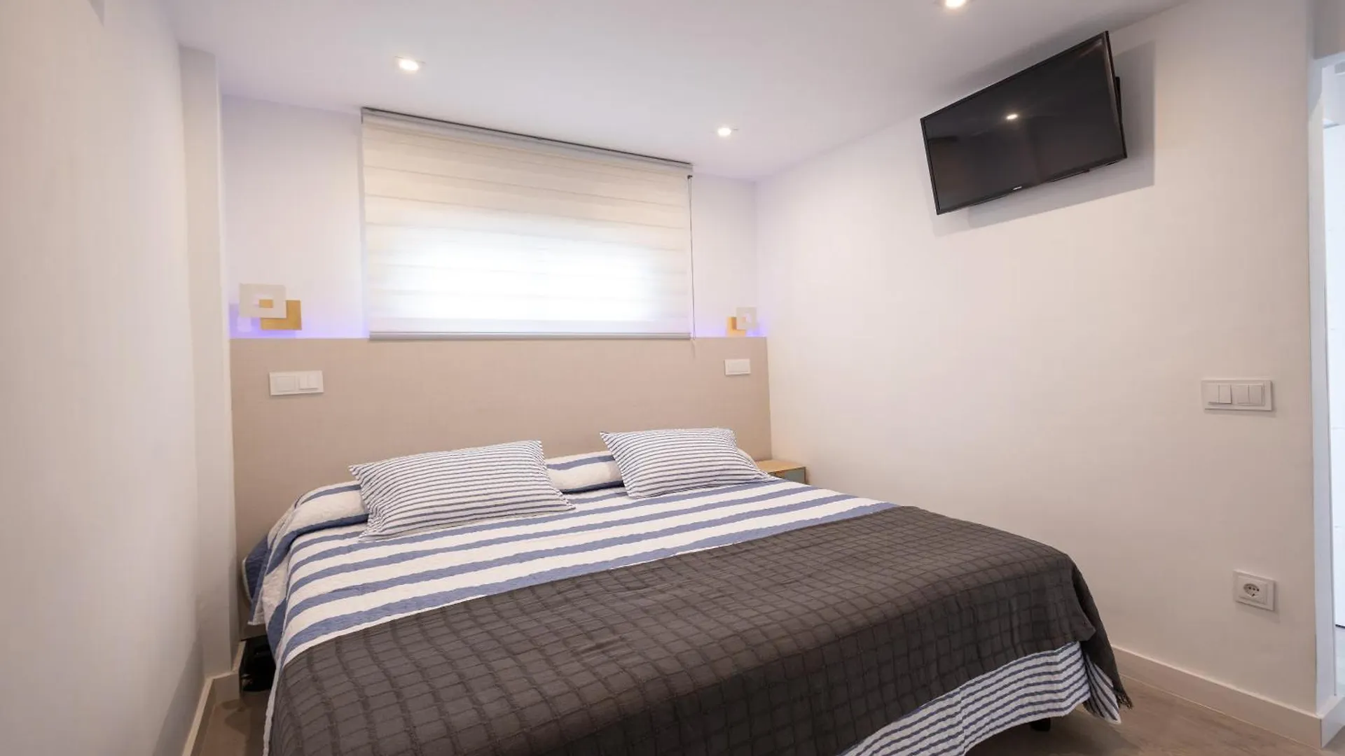 Bonito Apartamento En Maspalomas Маспаломас