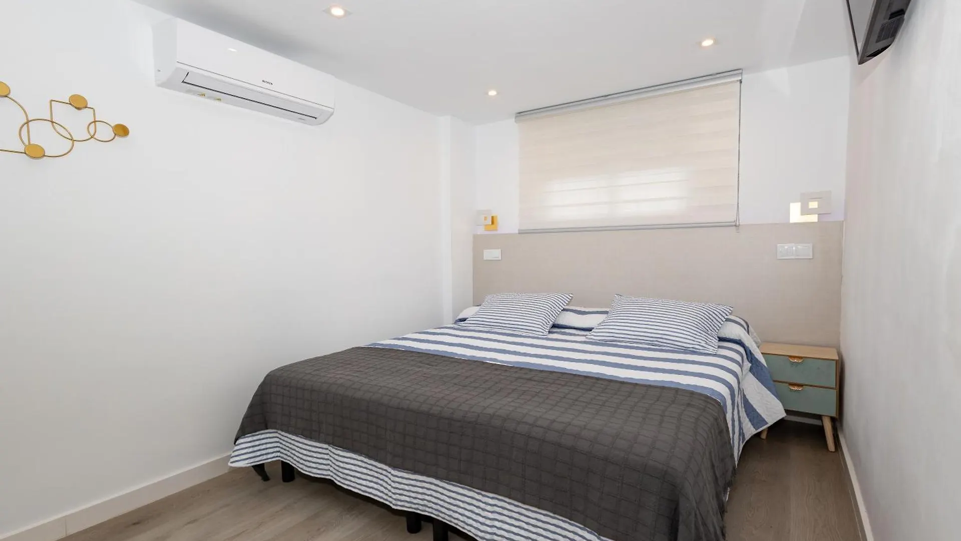 Bonito Apartamento En Maspalomas Маспаломас